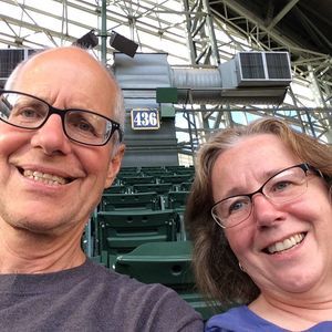 Meet your Posher, Coreen